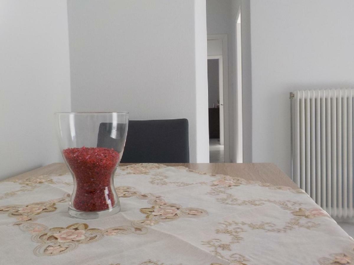 *Oi.Ko House* City Apartments Като-Ахаія Екстер'єр фото