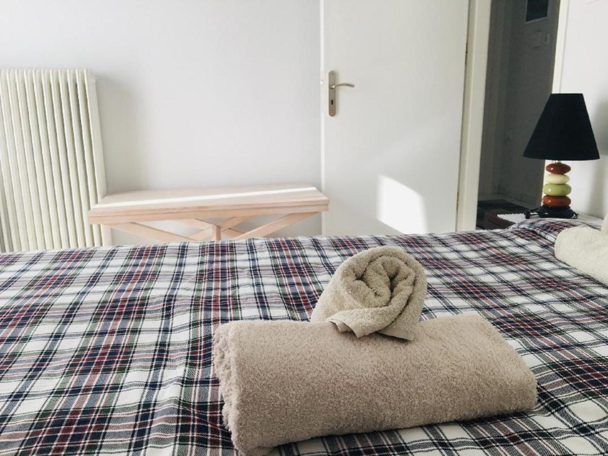 *Oi.Ko House* City Apartments Като-Ахаія Екстер'єр фото